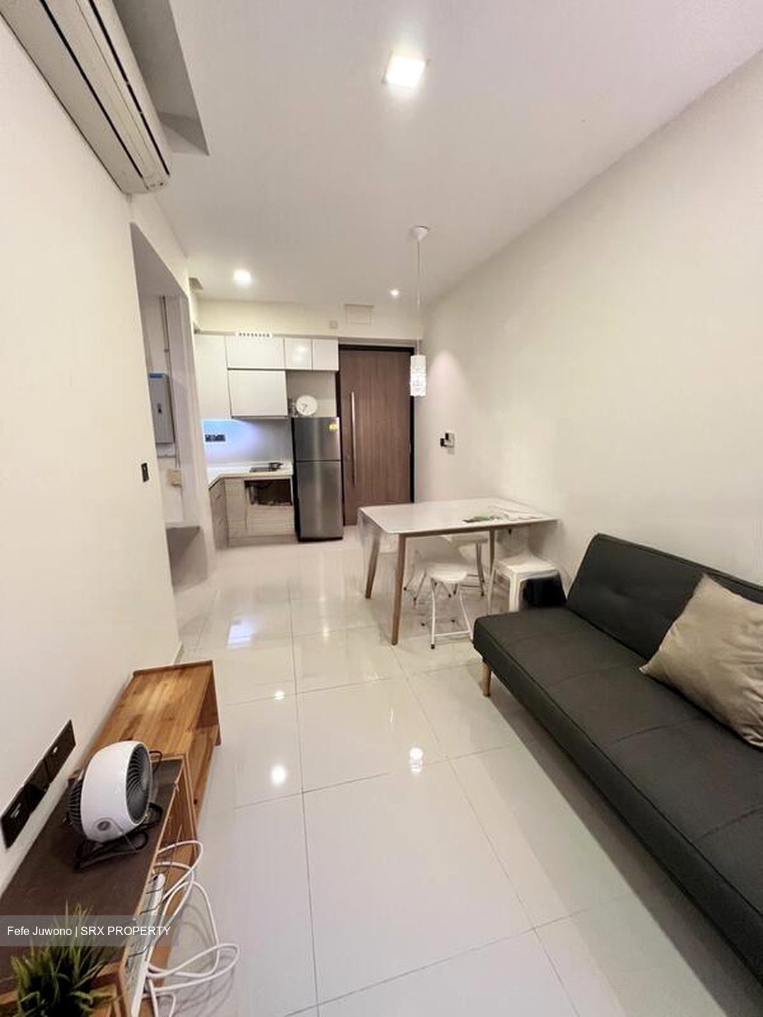 Hills Twoone (D23), Apartment #483538411